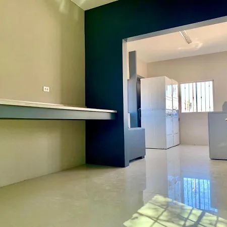 Soler 18 Apartment Tijuana Exterior photo
