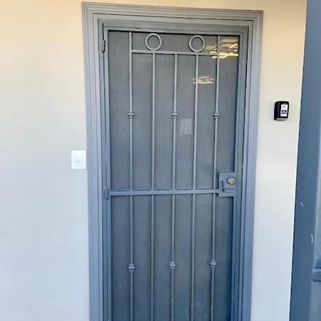Soler 18 Apartment Tijuana Exterior photo