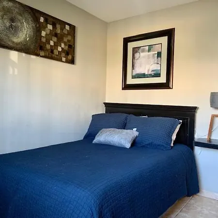 Soler 18 Apartment Tijuana Exterior photo
