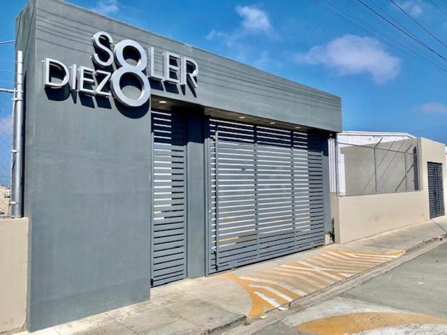 Apartment Soler 18