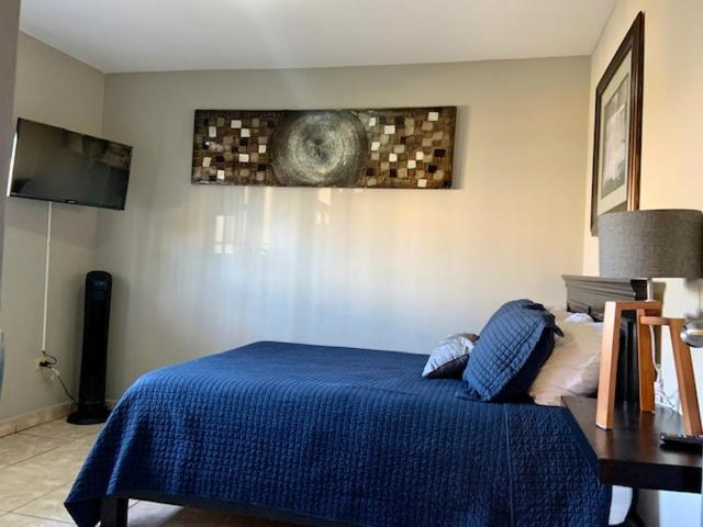 Apartment Soler 18 Tijuana