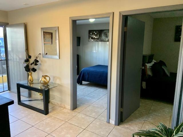 Apartment Soler 18 Tijuana